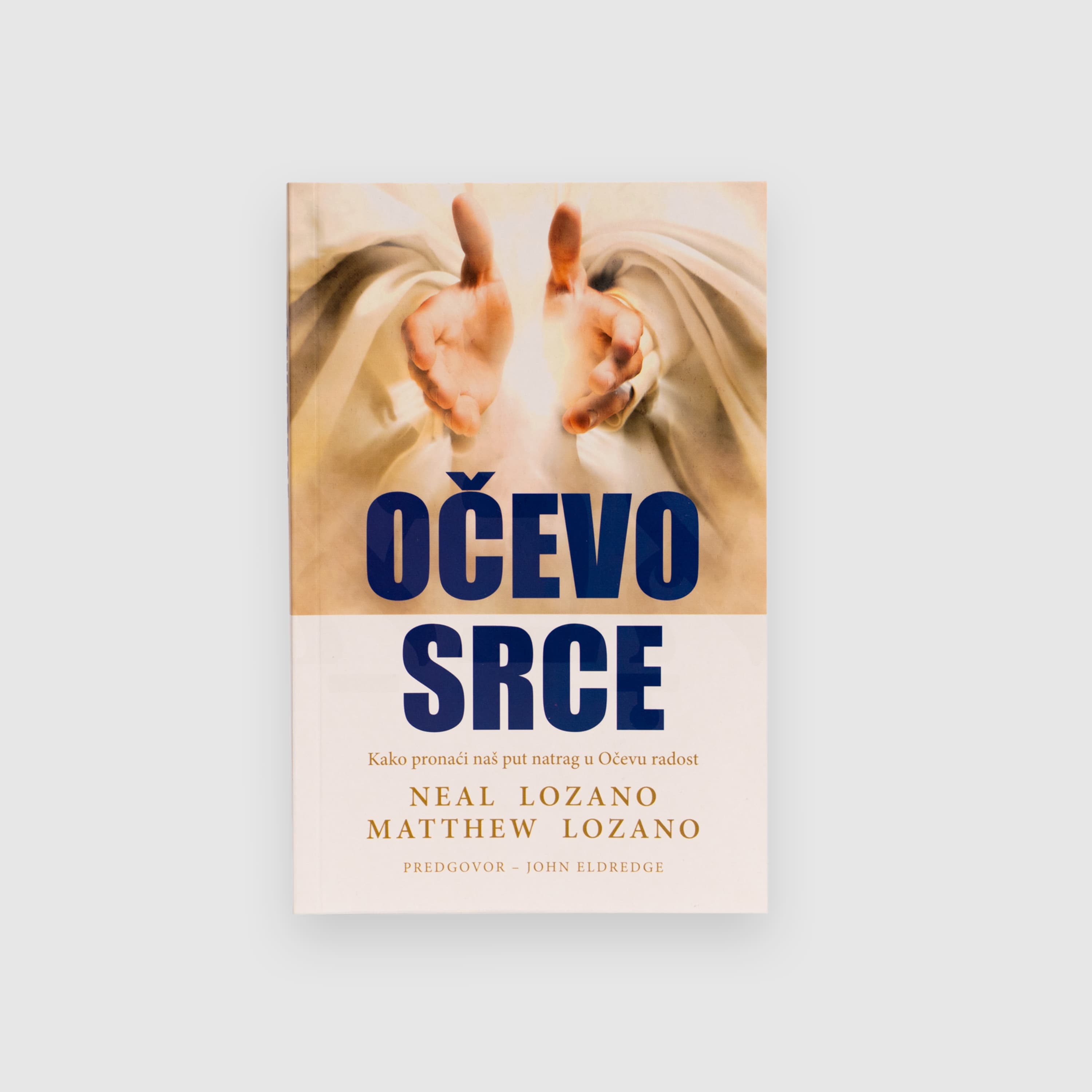 OČEVO SRCE