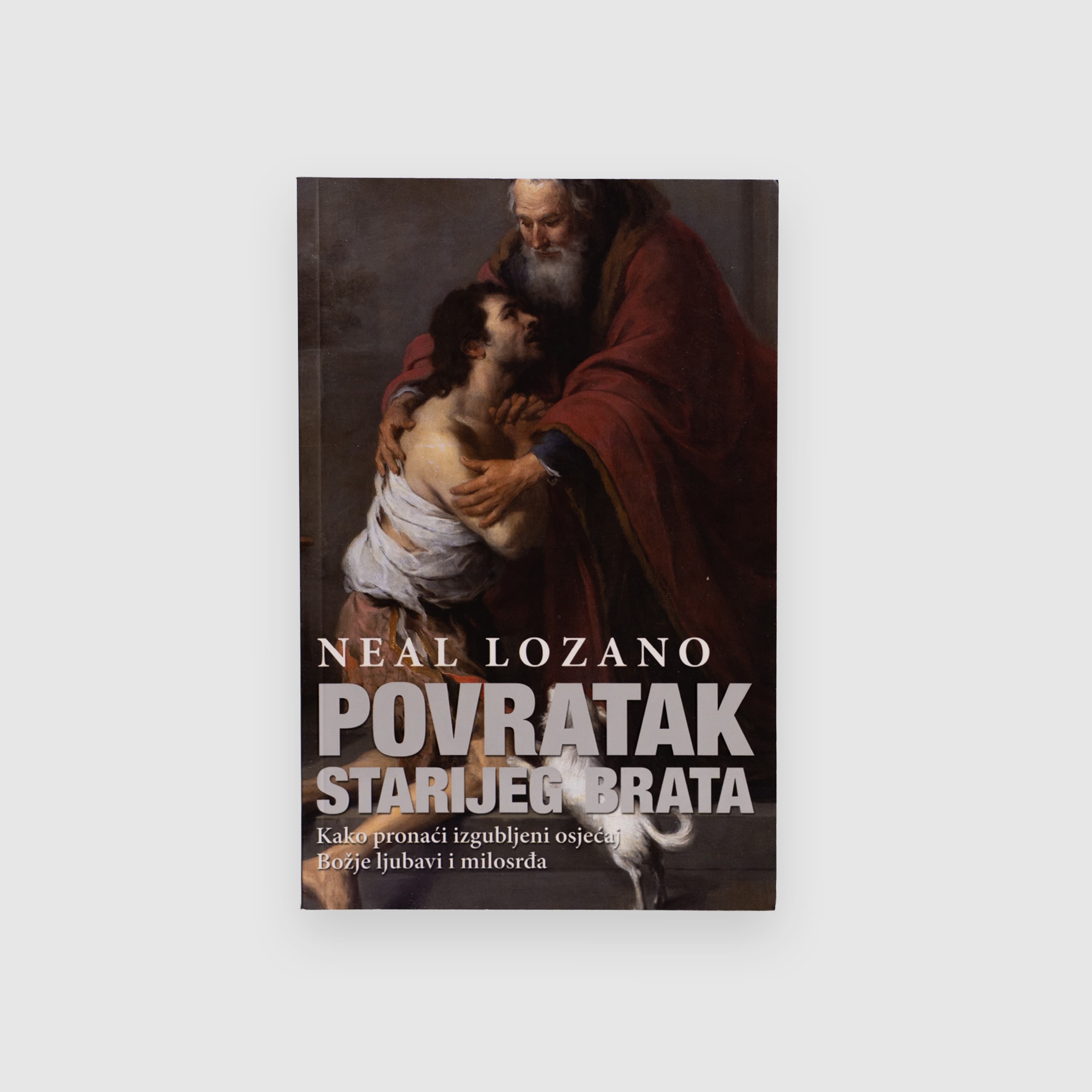 POVRATAK STARIJEG BRATA