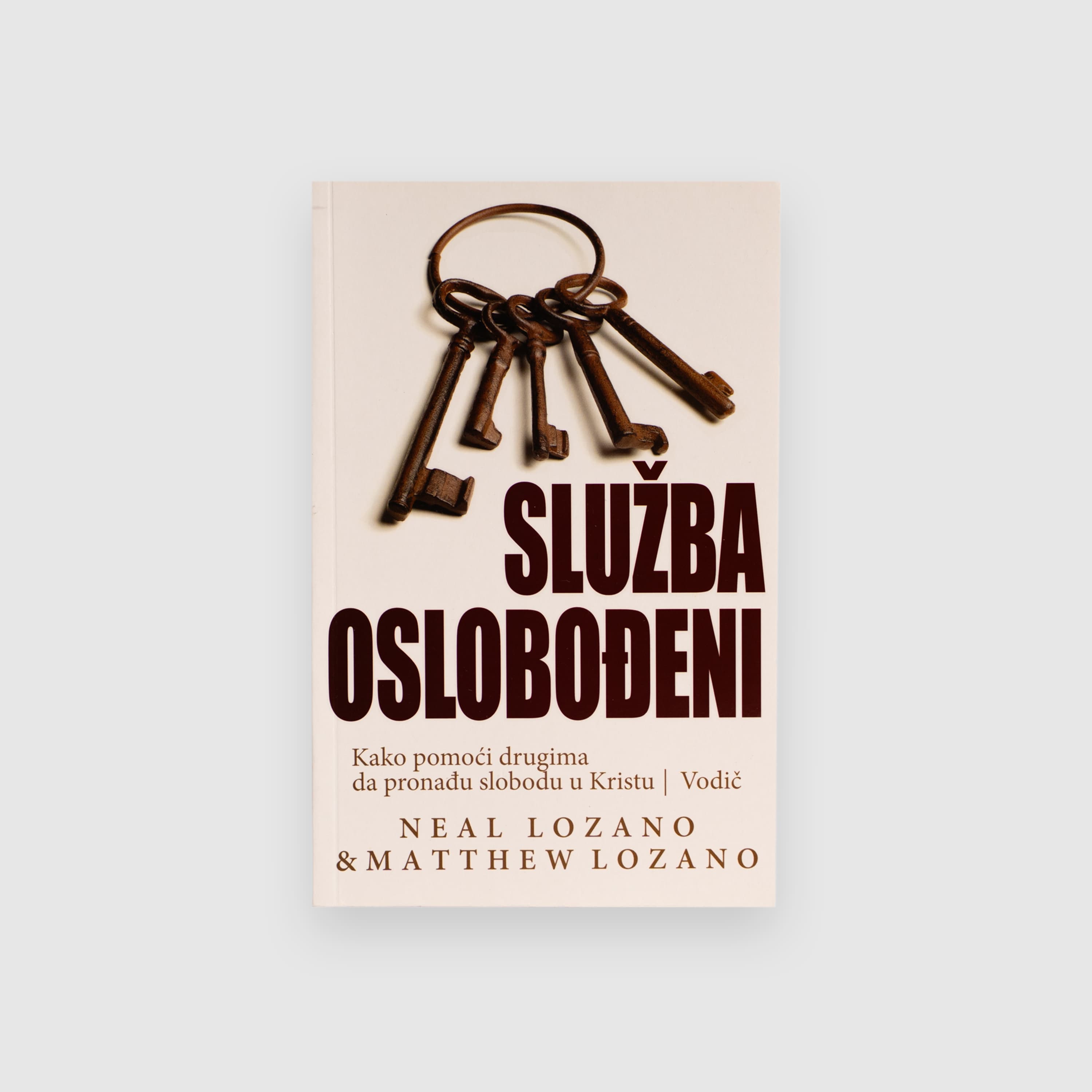 SLUŽBA OSLOBOĐENI