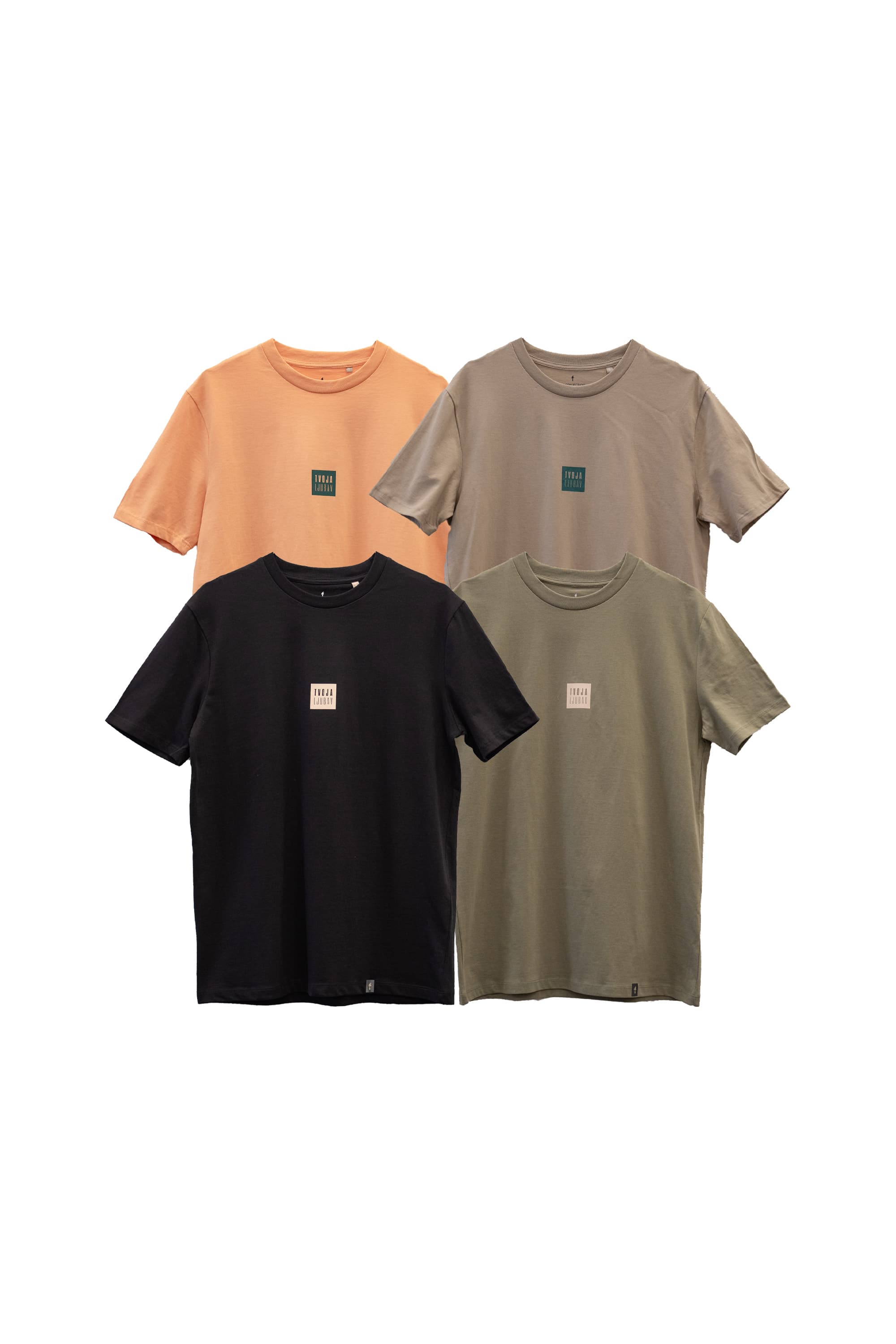 T-shirt - TVOJA LJUBAV