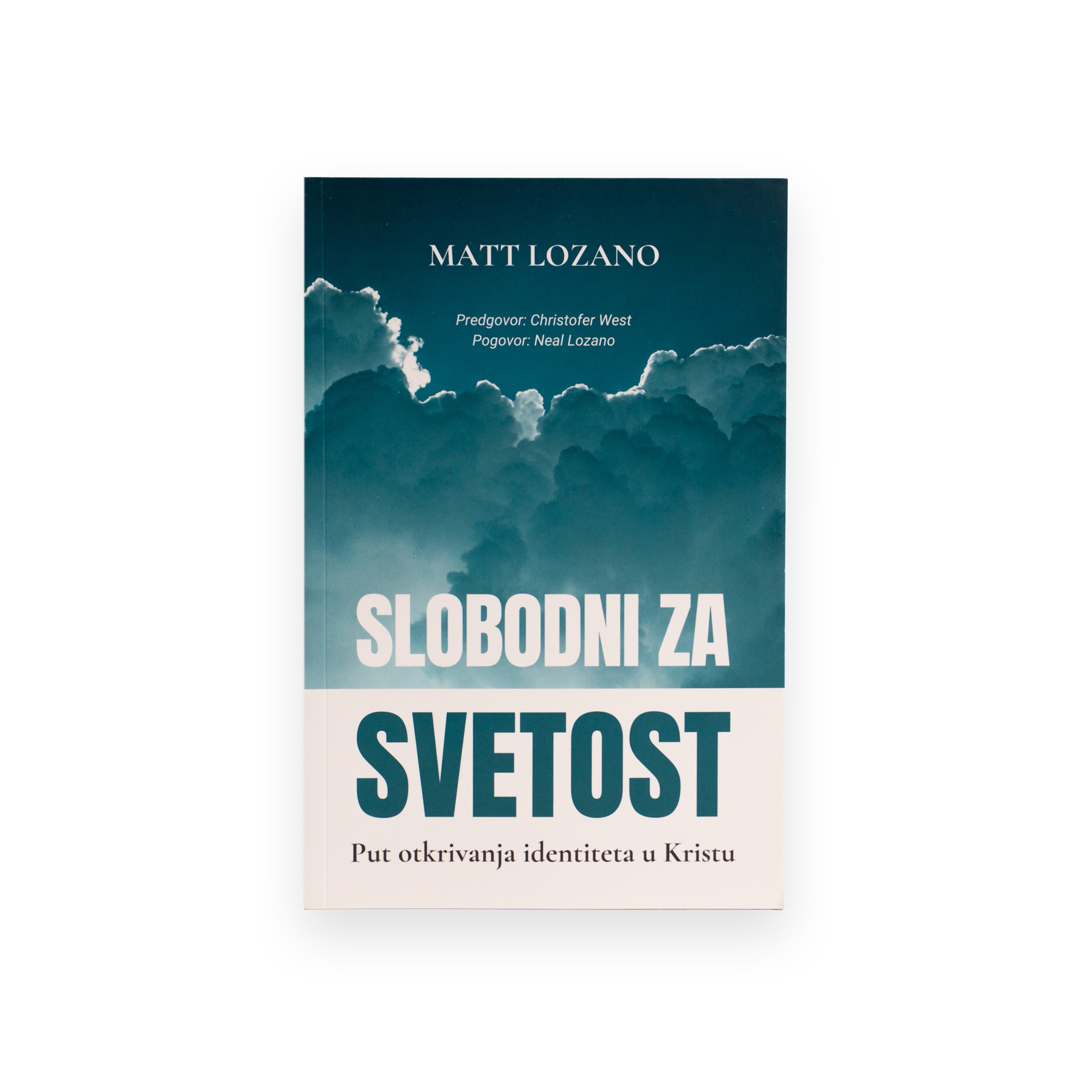 SLOBODNI ZA SVETOST